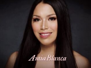 AmiaBlanca