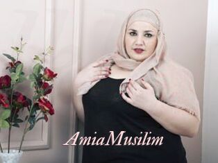 AmiaMusilim Leukelol