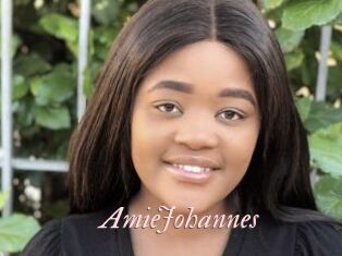 AmieJohannes