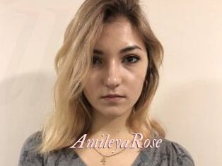 AmileyaRose