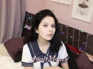 AmilyMonro