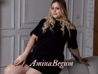 AminaBegum