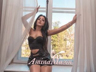 AminaMason