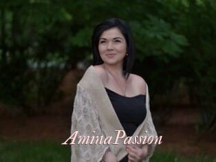 AminaPassion