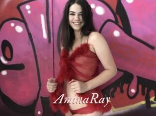 AminaRay