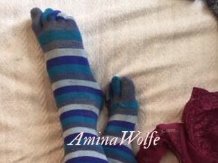 AminaWolfe