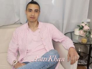 AmirKhan