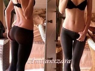 Amiraxxzara