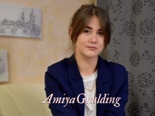 AmiyaGoulding