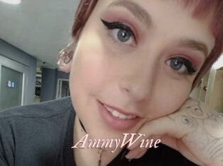 AmmyWine