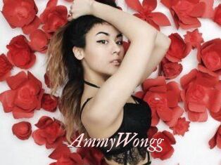 AmmyWongg