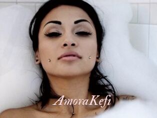AmoraKefi