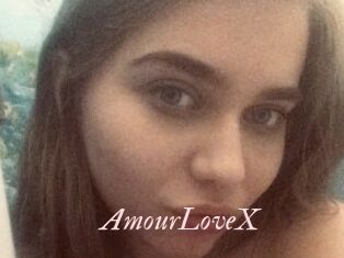 AmourLoveX
