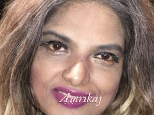 Amrikaj