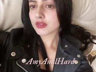 AmyAnalHard