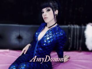 AmyDomme