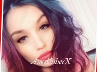 AmyFisherX