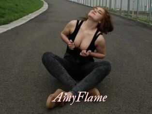 AmyFlame
