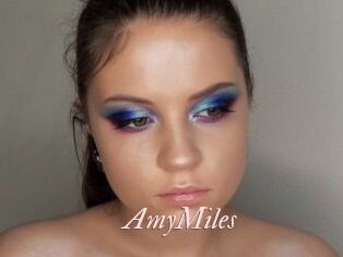 AmyMiles