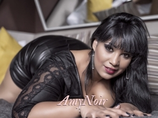 AmyNoir Leukelol