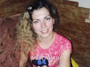 AmySmile