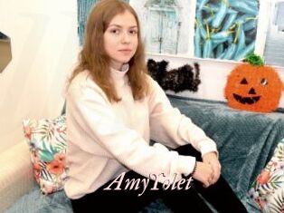 AmyYolet