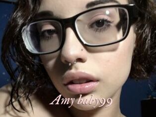 Amy_baby99