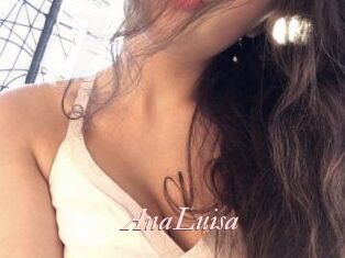 AnaLuisa