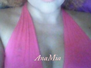 AnaMia