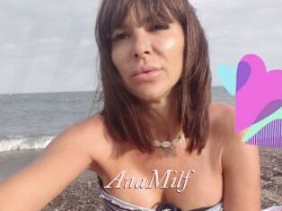 AnaMilf