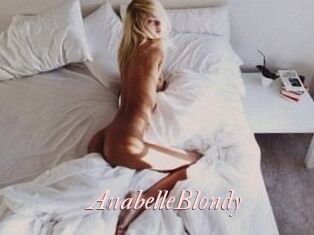 AnabelleBlondy