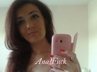 AnalFuck