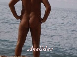 AnalMan
