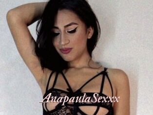 AnapaulaSexxx