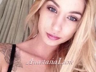 AnastasiaLuxe