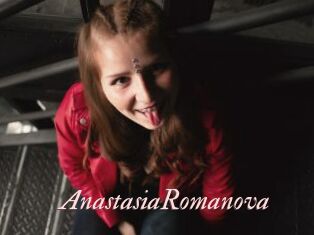 AnastasiaRomanova