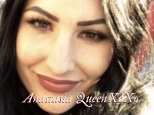 Anastasia_QueenXoXo