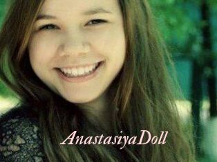 AnastasiyaDoll