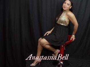 AnastassiaBell