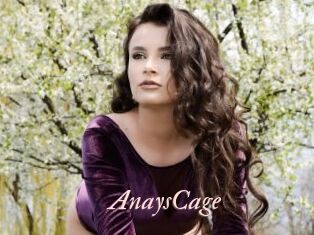 AnaysCage