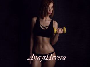 AnaysHerera