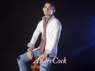AnderCock