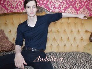 AndoSissy