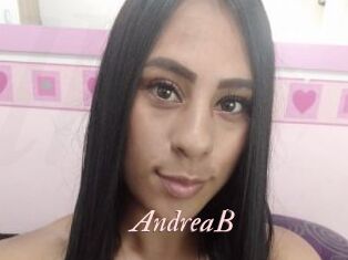 AndreaB