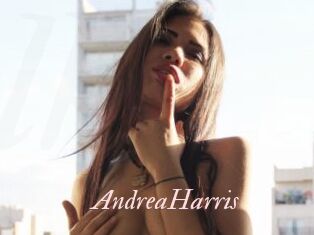 AndreaHarris Leukelol