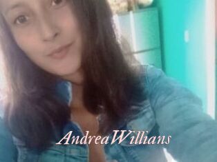AndreaWillians