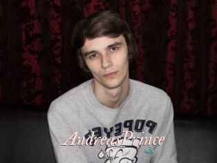 AndreasPrince