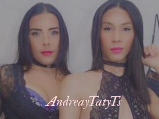 AndreayTatyTs