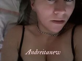 Andreitanew