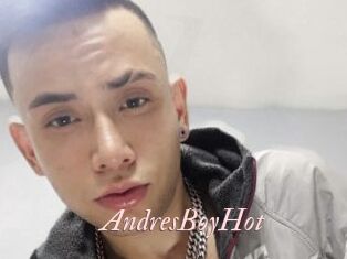 AndresBoyHot Leukelol